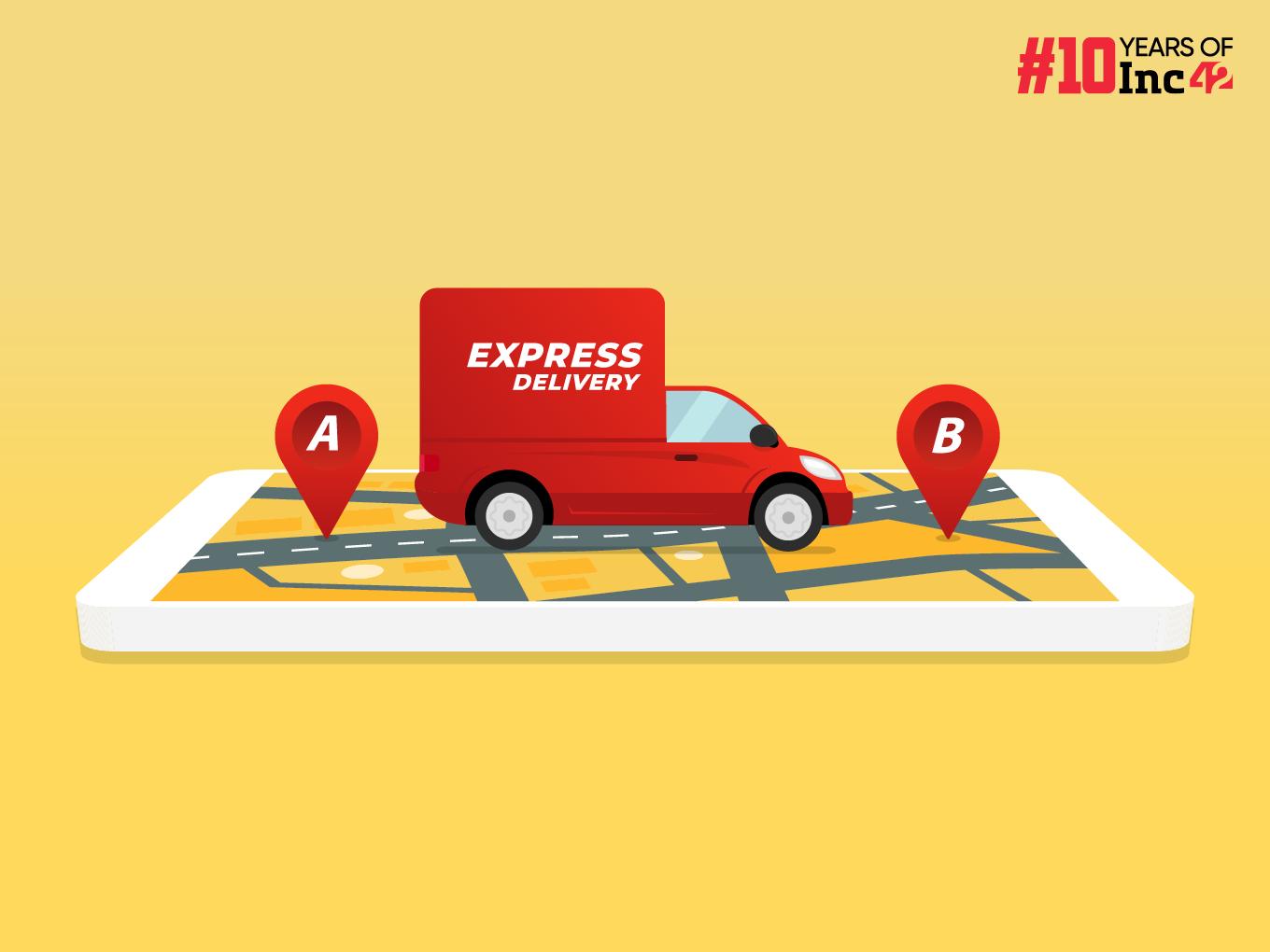 alamara express delivery